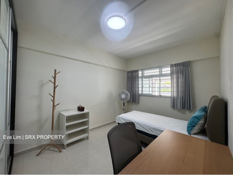 Blk 265 Tampines Street 21 (Tampines), HDB 3 Rooms #535584481